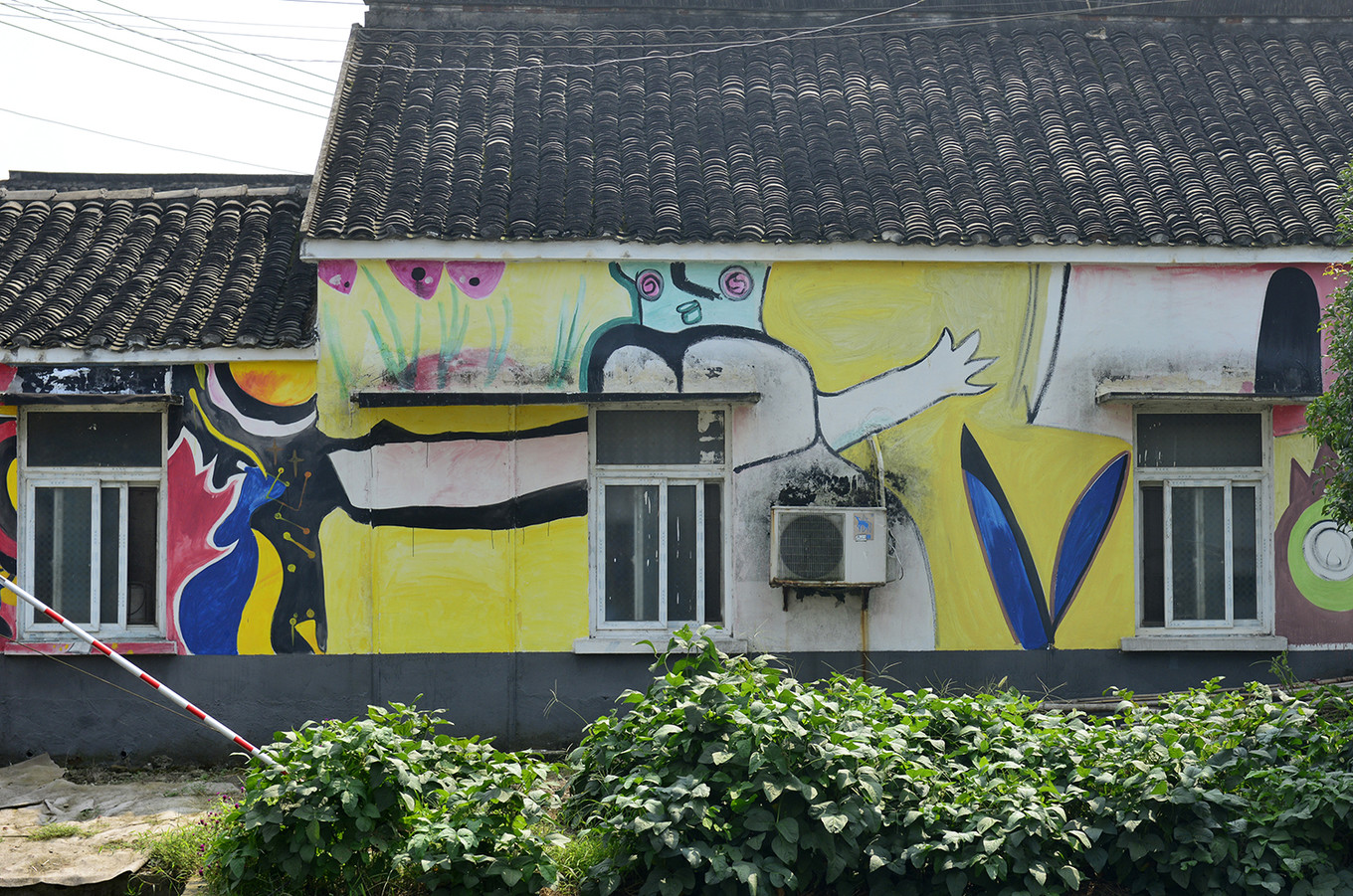 和小姐姐一起逛嘉兴吃百年传承的美味，大胆的把美好生活秀给你看