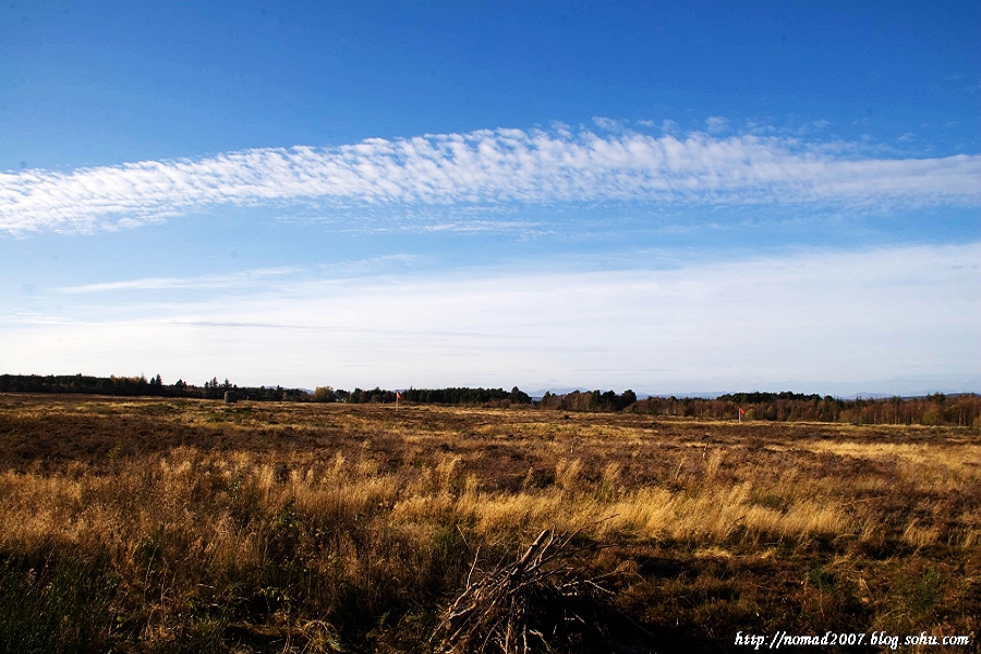美国一半的总统有苏格兰血统，和这场战役有关，实拍卡伦顿古战场