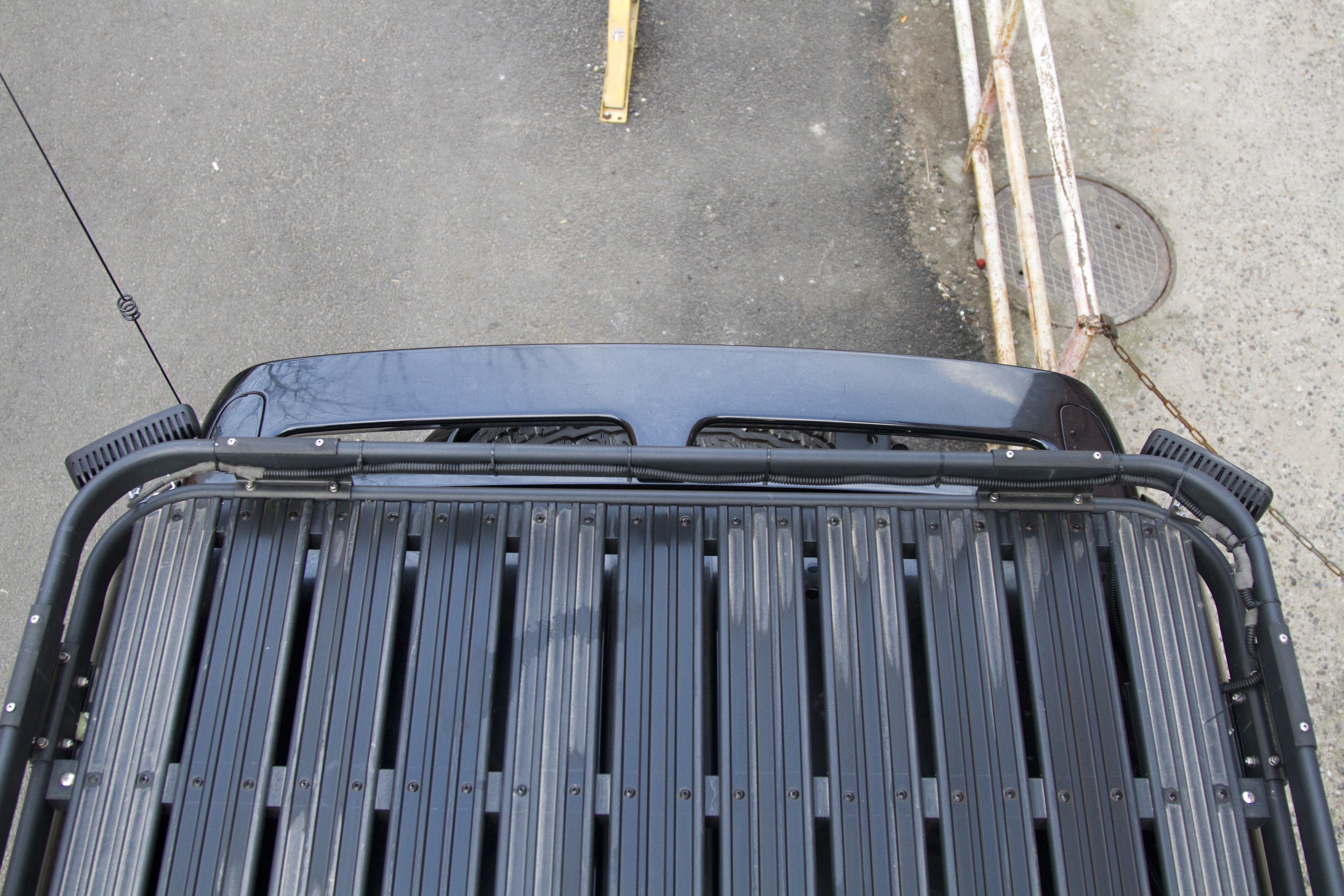 20万之内买二手的帕杰罗,帕杰罗15万公里的用车体验