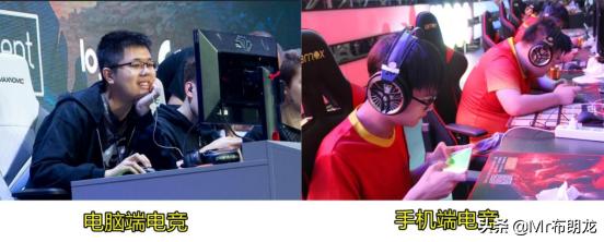 防沉迷会阻碍电竞发展吗,防沉迷让电竞断层