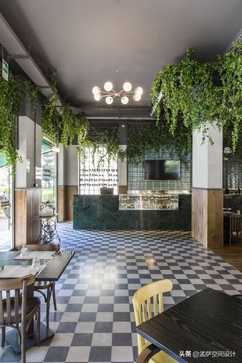 顶级意大利室内设计风格,意大利托斯卡纳室内设计风格