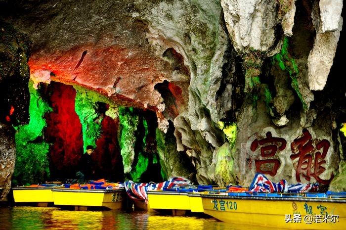 安顺自驾游必去十个景点攻略图,贵州安顺各景区路线