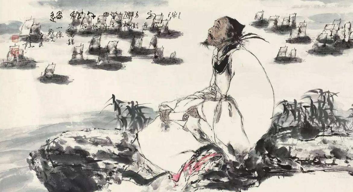 当花草赋予灵魂,当花草