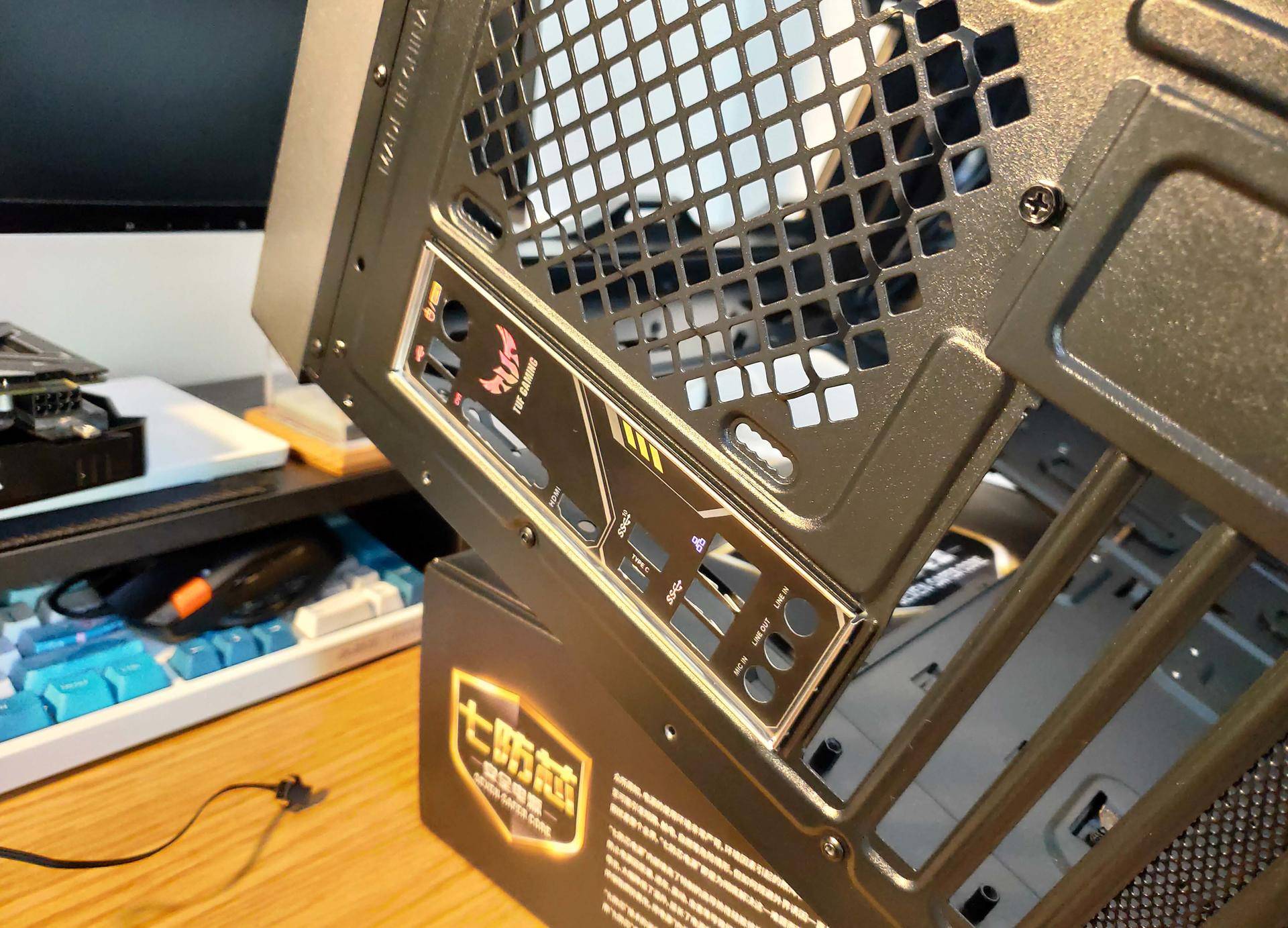 电脑攒机入门小知识,电脑攒机常识教程