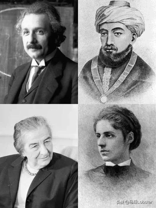 犹太富人思维方式,犹太富人思维100例