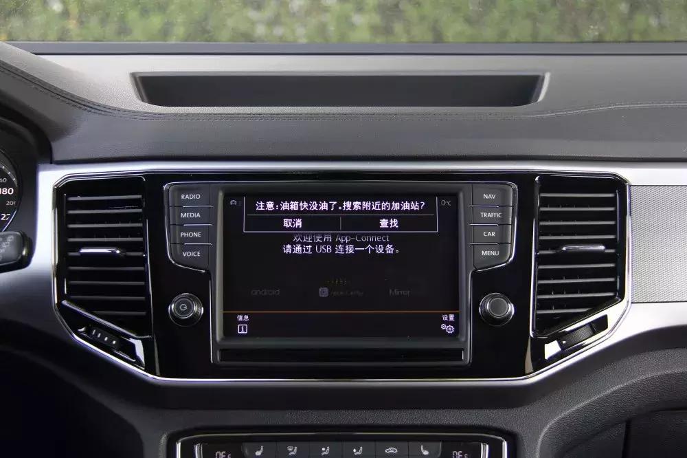 大众途昂汽车试驾视频,大众途昂试驾小视频