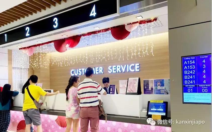 新加坡imm打折时间,春节折扣力度最大的奥特莱斯