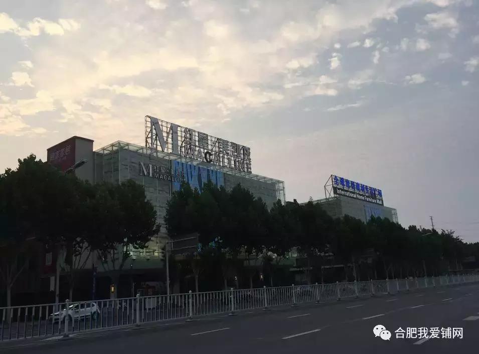 合肥繁华大道西商业发展规划,合肥滨湖省府中轴商业未来规划