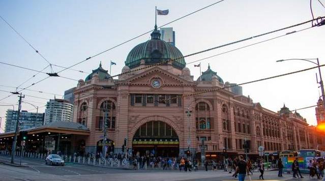 中国游客出境去澳洲的多吗,中国游客在澳洲减少