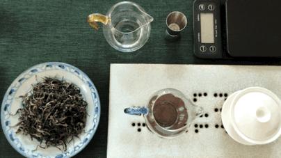 普洱茶生茶的正确冲泡方法,泡普洱茶生茶的正确方法