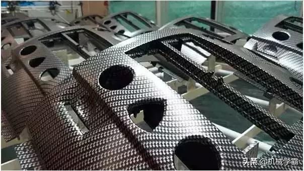 铝氧化表面处理工艺视频,表面处理工艺经典14大招