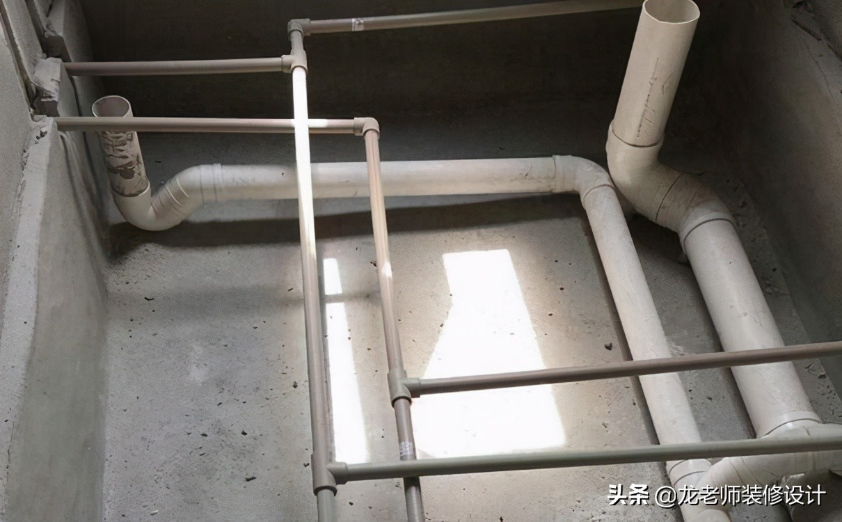 ppr水管和pvc水管有什么区别,pvc水管好还是ppr水管好怎么辨别