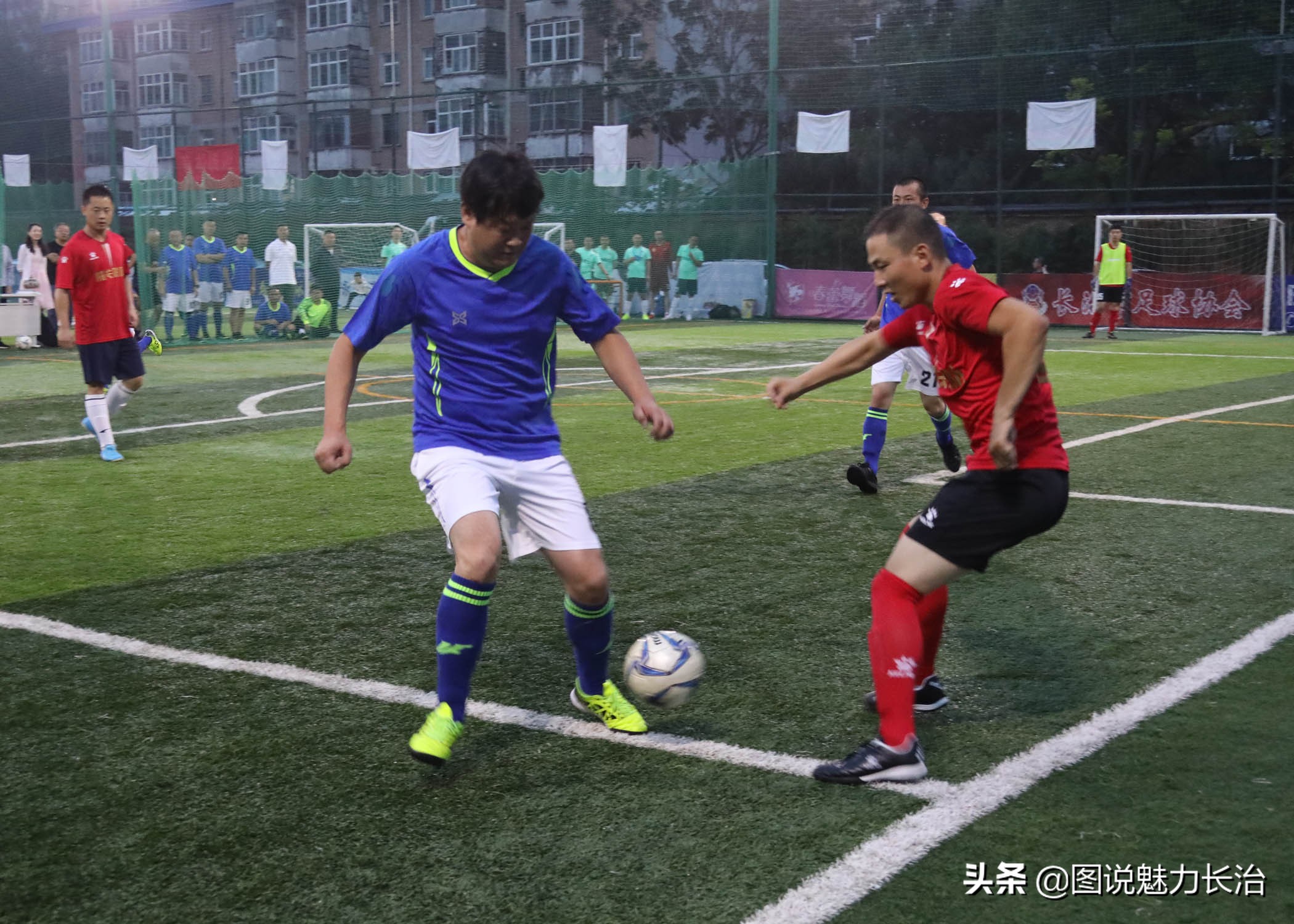 长治住建系统合唱比赛,住建系统安康杯比赛