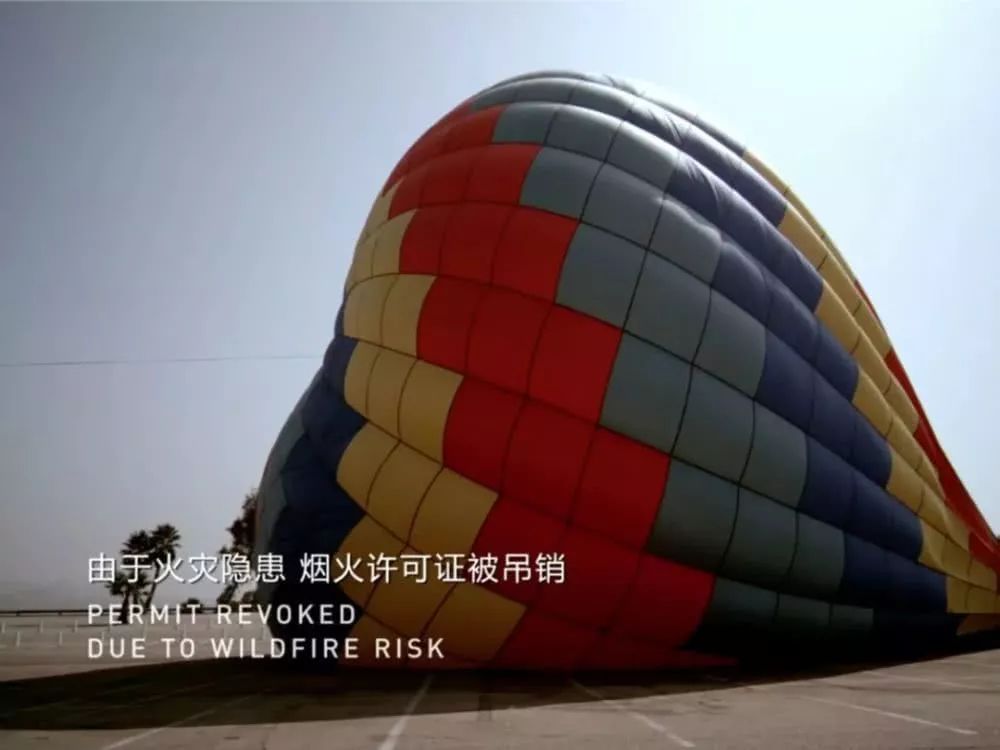 最会玩火的男人！他炸遍全世界却换来全网膜拜：美到窒息的神作