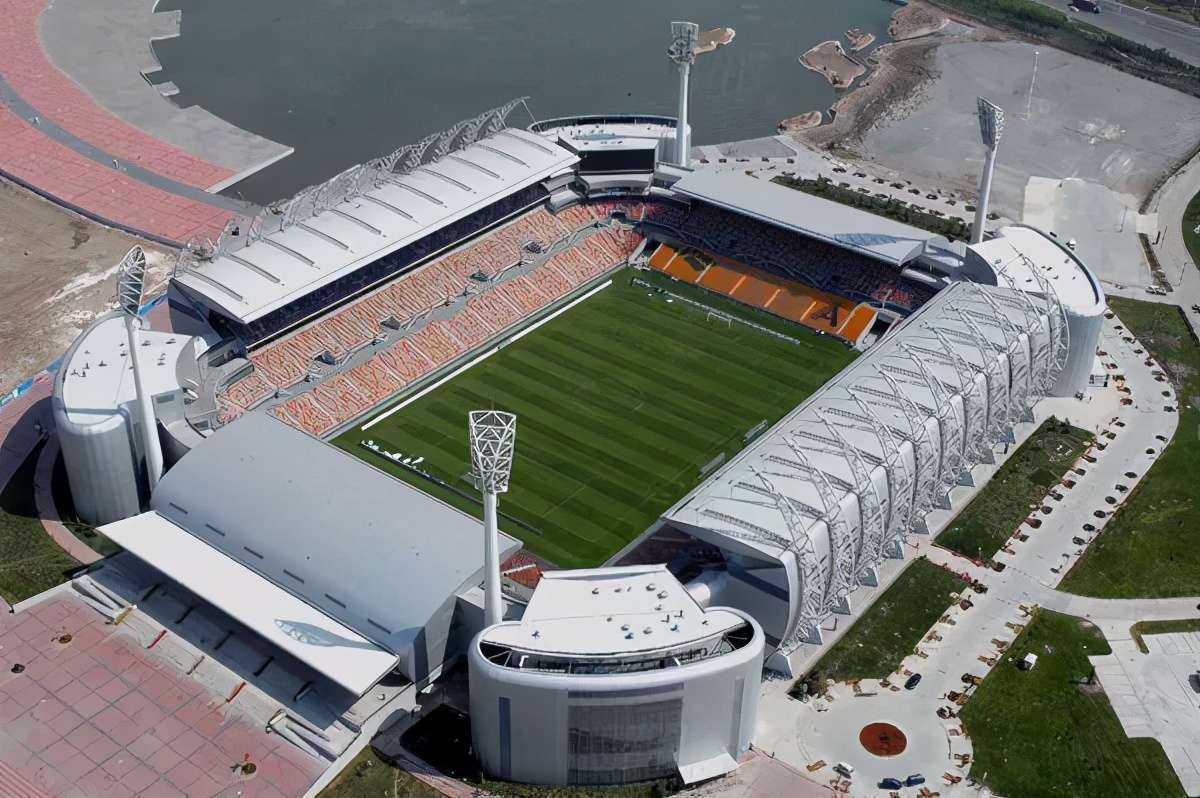 亚洲杯中国场馆2022,亚洲杯2024赛程表及球场