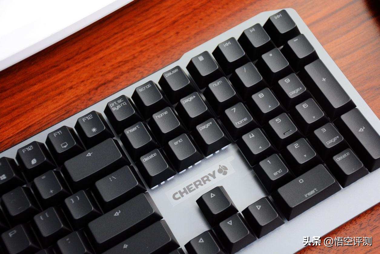 cherry閿洏3.0s鎵嬫墭娴嬭瘎,cherry閿洏mx3.0娴嬭瘎