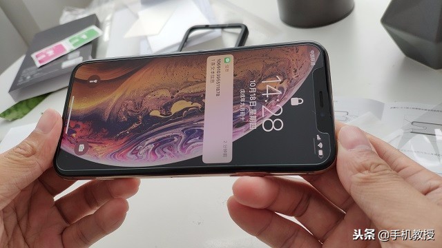 手机贴膜多种贴法,手机正确贴膜方式2分钟学会