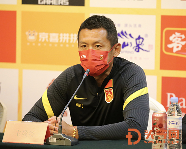 中国工商银行·2021“起源地杯”青年足球锦标赛在淄博举行