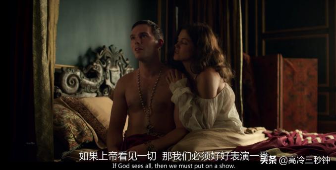 看什么夫妻的世界啊，都来看沙皇夫妇的撕X