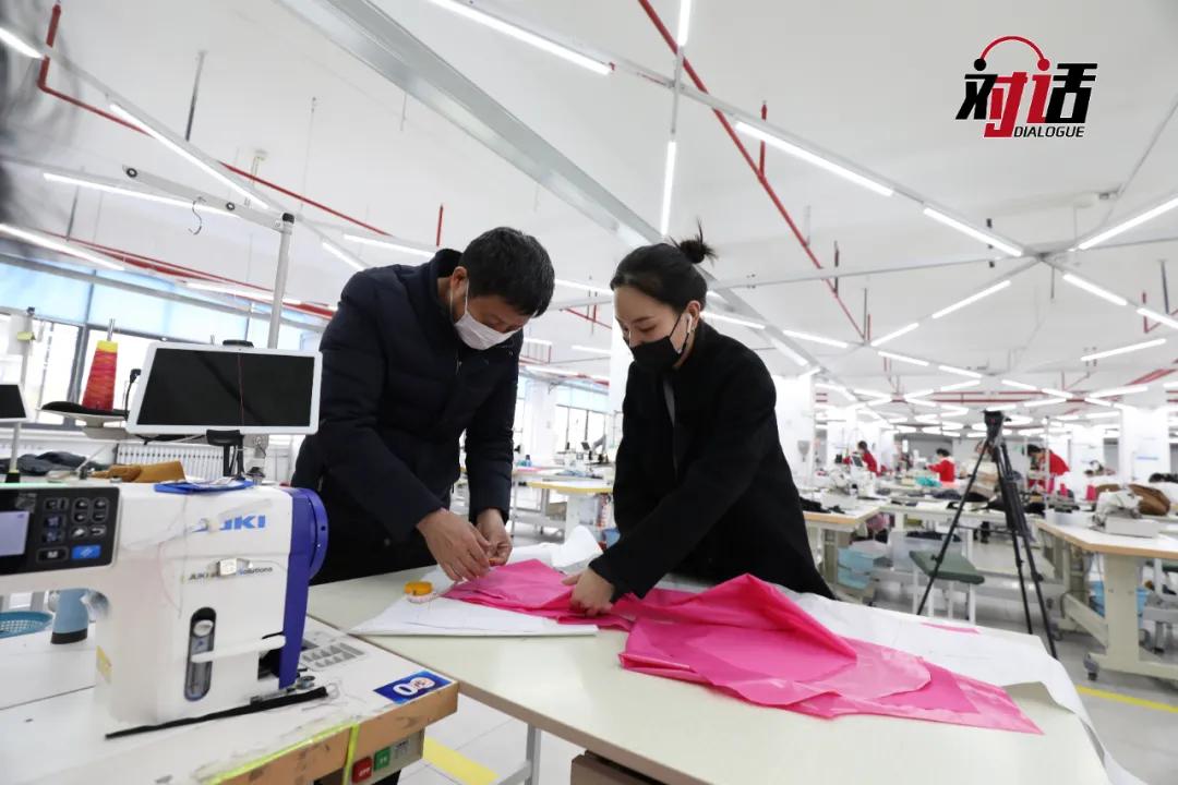 迪尚集团董事长朱立华个人简历,威海迪尚集团董事长朱立华