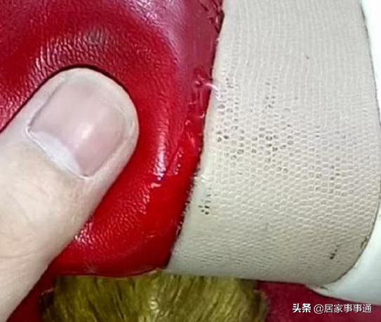 鞋子开胶了用502粘有用吗,鞋子开胶别急着扔