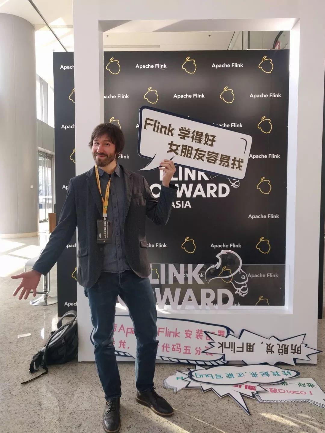 FlinkForwardAsia2019|总结和展望（附PPT）