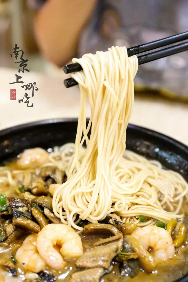 南京人对馄饨的评价,南京人对吃馄饨的一种尊重