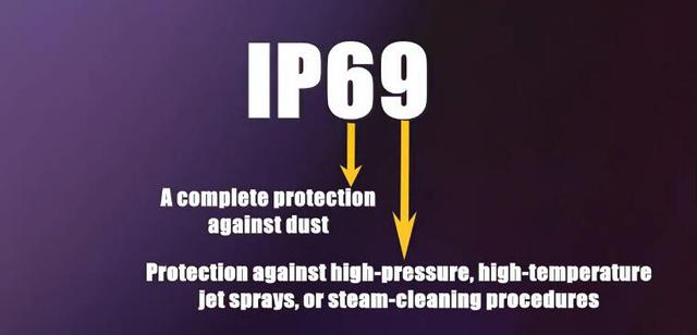 为什么手机厂商都不做ip68防水,ip68防尘防水功能能保持几年