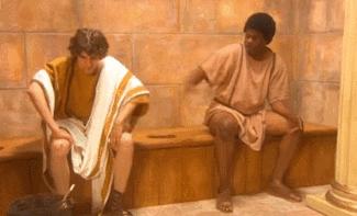 有的人可能拉完一生6吨屎，还不知道厕所是怎么来的