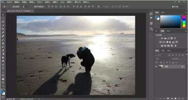 ps绘图新手必备实用技巧,ps新手快速入门p图