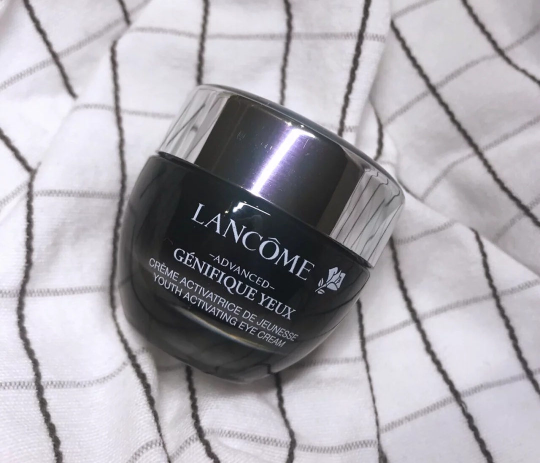 六款好用眼霜,skll抗皱眼霜