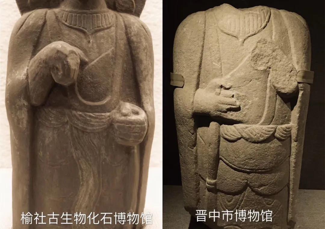 东南亚古造像图片,古造像