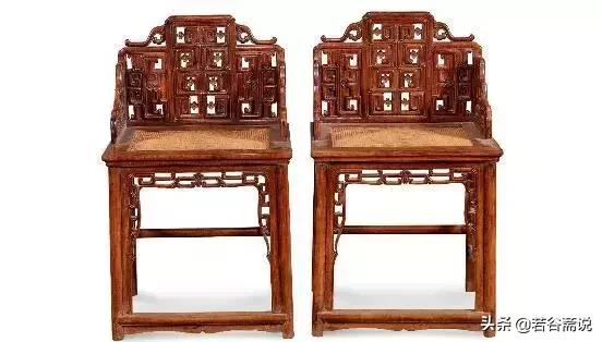 中国风格的中式家具,独具魅力的中式家具韵味十足