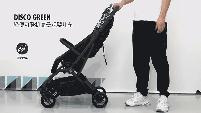 推车婴儿车测评,婴儿推车买什么车好