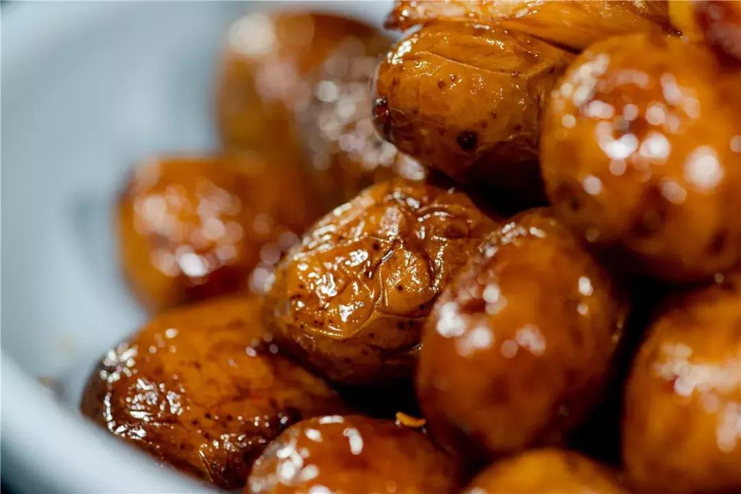 真正尝一口就忘不掉的特点美食,那些尝一口忘不掉的特点美食