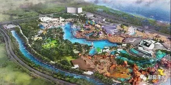 溧水重大项目开建,总投资28478亿元项目签约落户