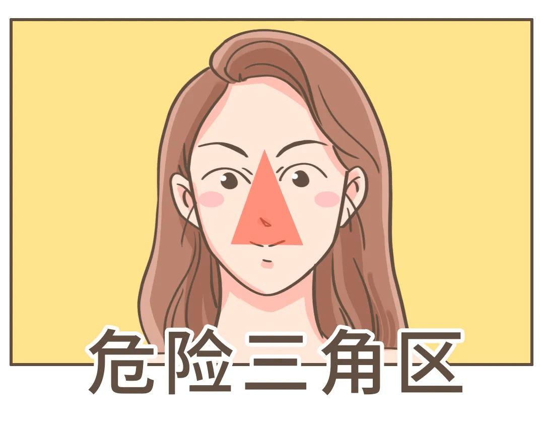 如何简单去黑头最有效的方法,如何正确去黑头这个方法简单有效