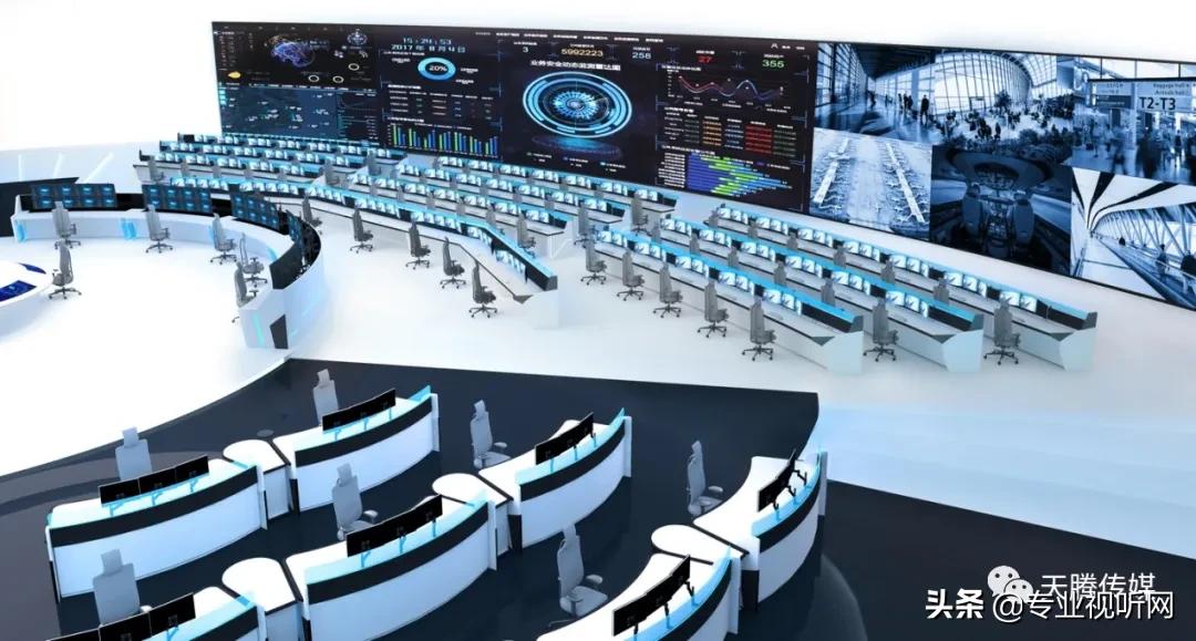 应急指挥中心设计,应急指挥中心应具有什么图纸