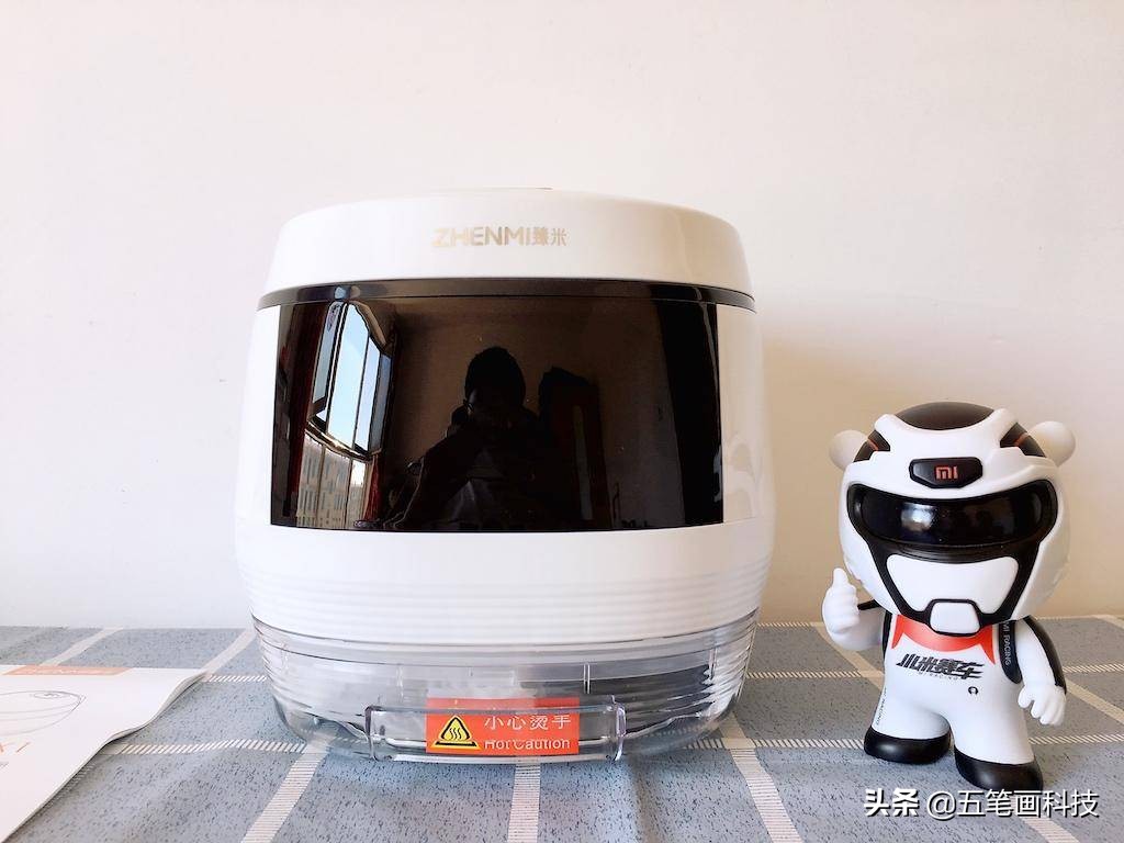 3-4人脱糖多功能低糖电饭煲,臻米脱糖蒸汽养生饭煲测评