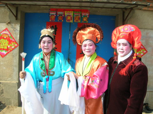 3年杀1.2万只“黄大仙”，被罚960万，其实农民这几种行为也违法