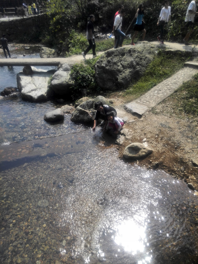 益阳市内有什么旅游景点好玩,湖南省益阳市旅游景点排名