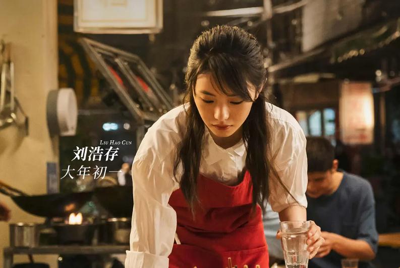 以为很红却早就凉凉的十位明星,死捧不红的8位明星个个颜值在线