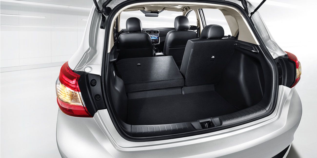 日产骐达2019款1.6lcvt智享版,优惠8.29万起日产骐达偏科实用型