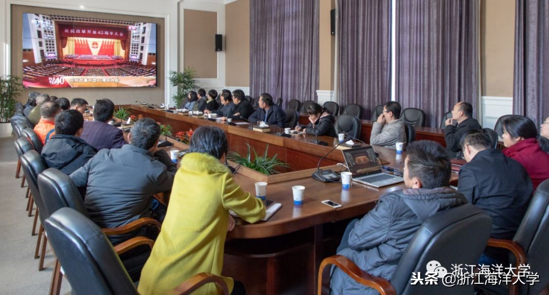 最高学历篮球赛、最大年龄差诗歌会、最美颜值主持队，最后一期浙海新闻，最现场！
