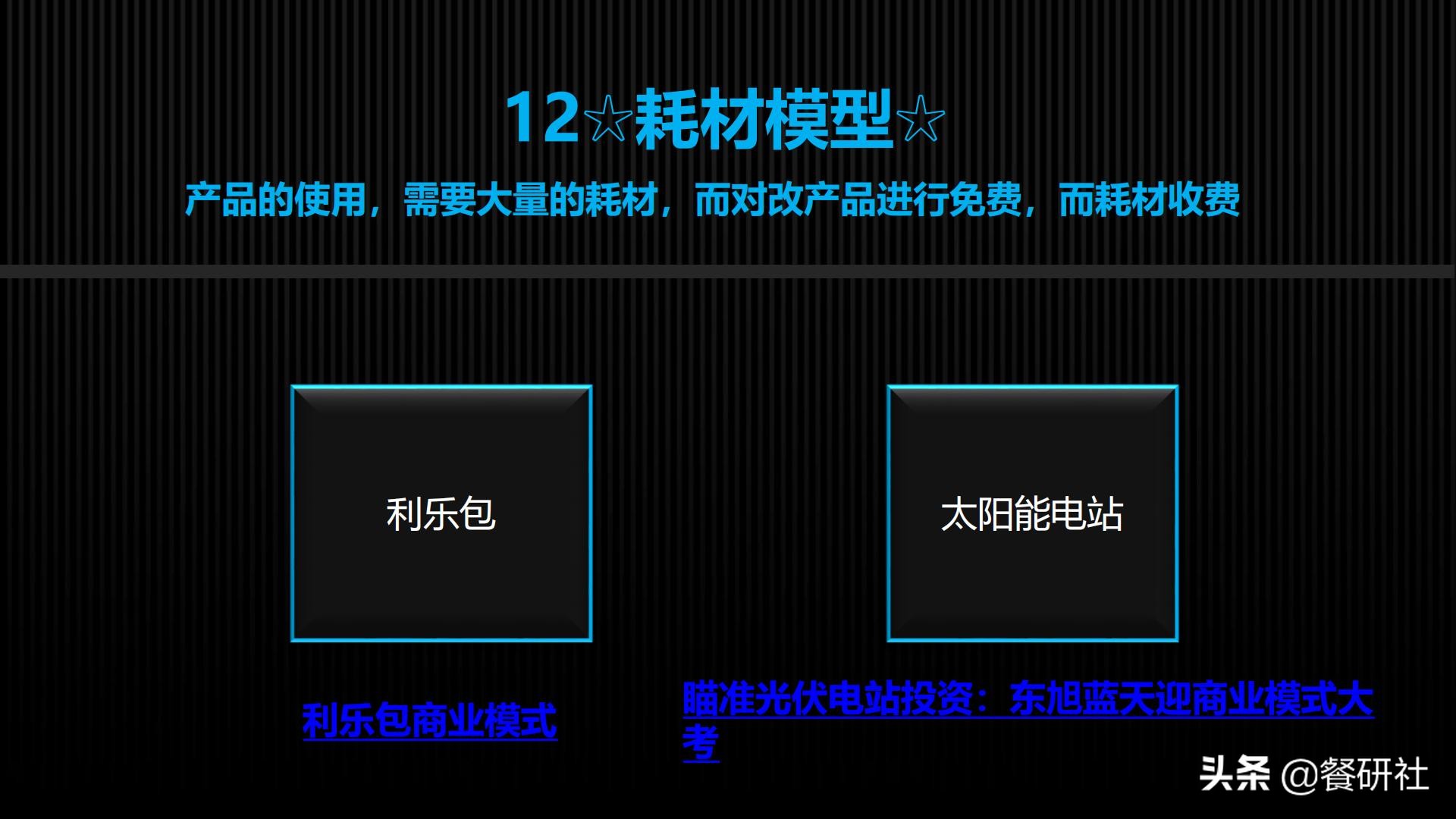 实用营销模型,营销模型60个模型汇总