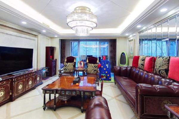 纽约中央公园附近房价,纽约中央公园环公园一圈房子