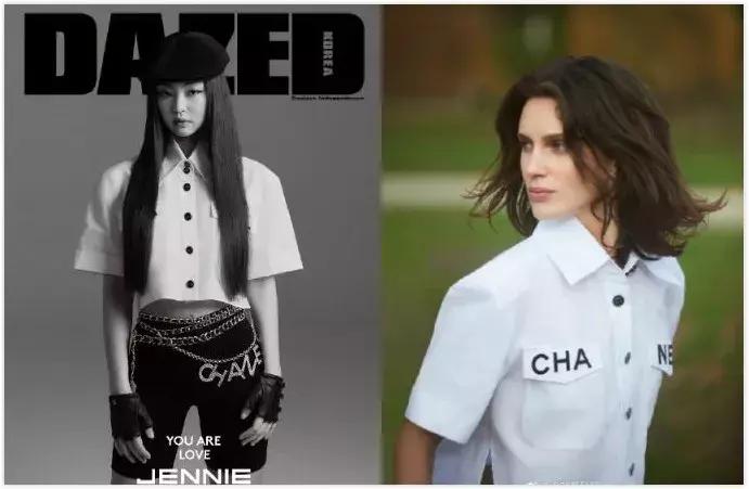 洋气减龄学院风,秋季学院风叠穿甜美穿搭教程来啦