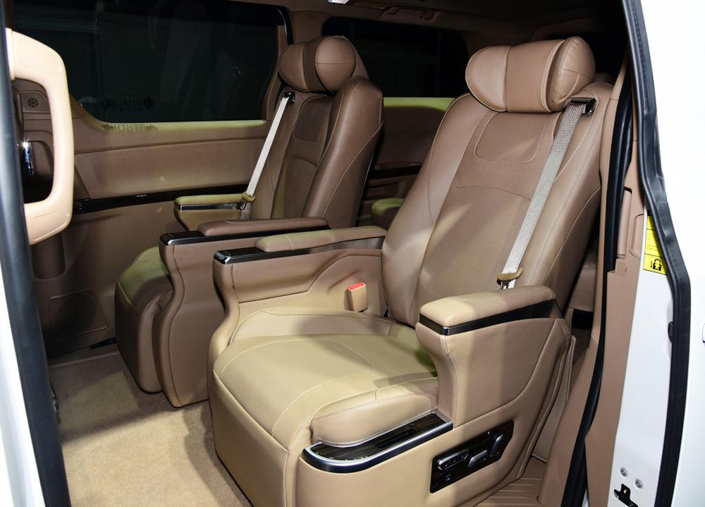 全新一代埃尔法车型在国内上市,江淮商务车埃尔法5座15万左右