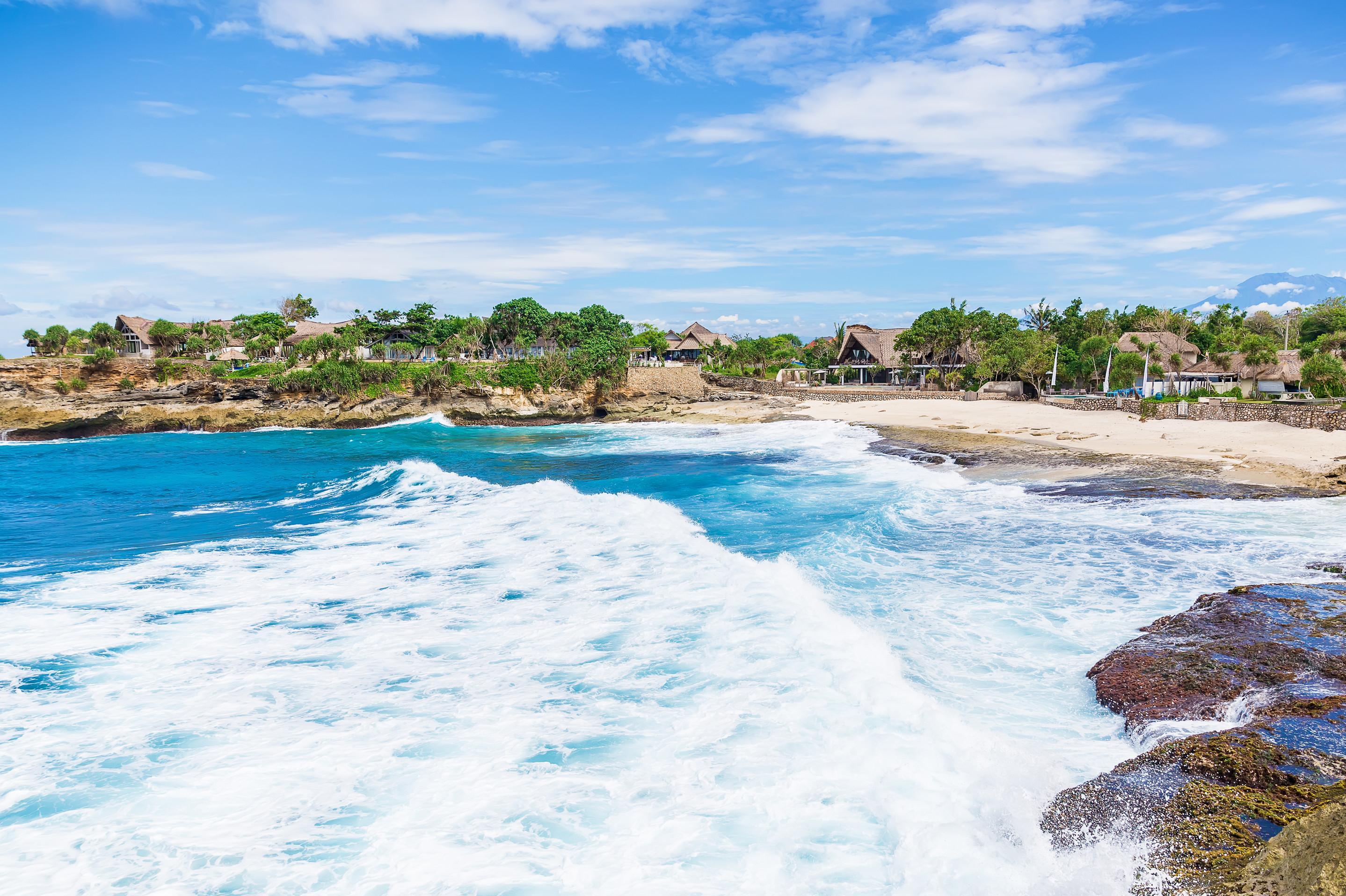 印尼为啥发展不起来,印尼全球地位及背景