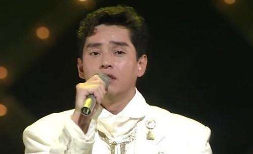 谭咏麟好听到哭的一首歌,谭咏麟最经典的歌现场版